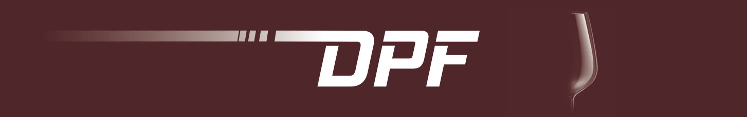 Logo DPF Rappresentanze